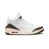 Jordan AIR JORDAN 3 WMNS Dark Mocha Womens