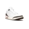 Jordan AIR JORDAN 3 WMNS Dark Mocha Womens
