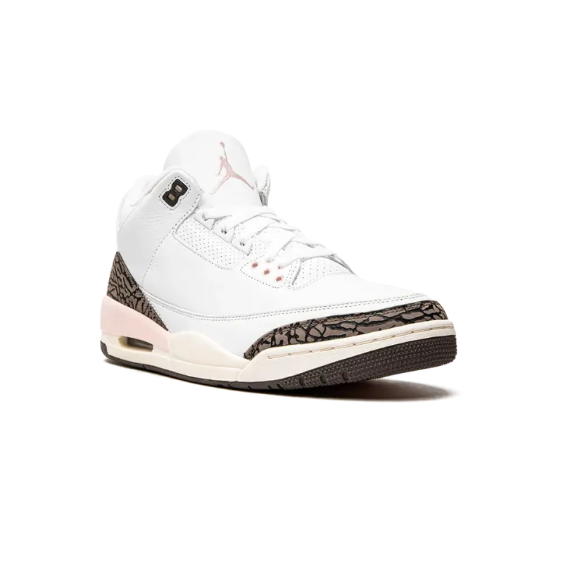 Jordan AIR JORDAN 3 WMNS Dark Mocha Womens