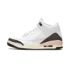 Jordan AIR JORDAN 3 WMNS Dark Mocha Womens