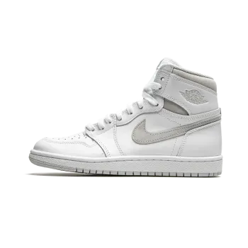 Jordan Air Jordan 1 Retro High '85 Neutral Grey Mens