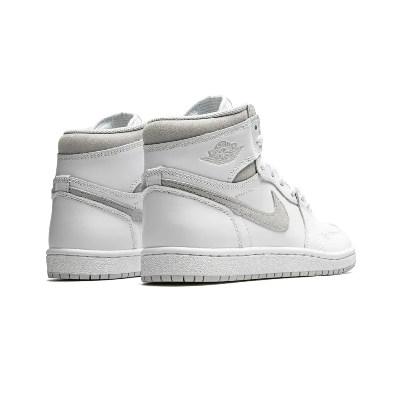 Jordan Air Jordan 1 Retro High '85 Neutral Grey Mens