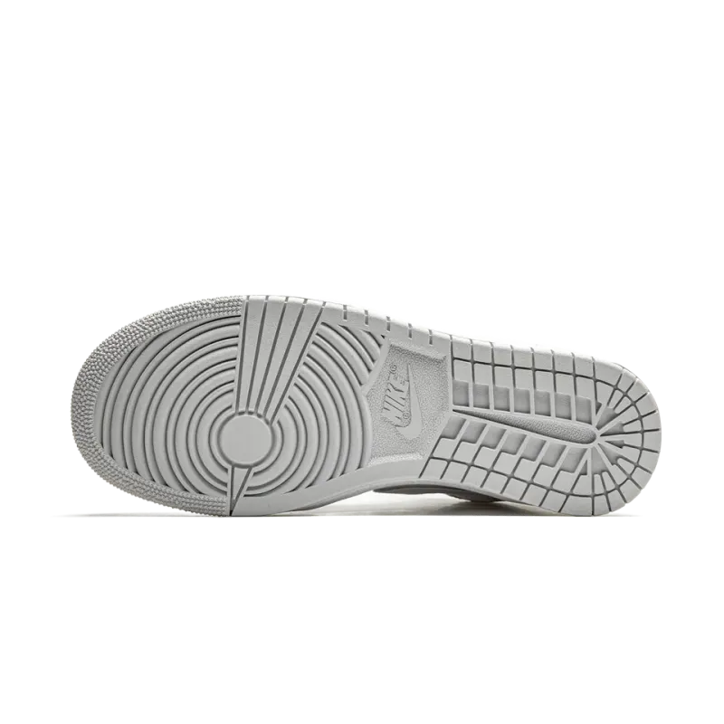 Jordan Air Jordan 1 Retro High '85 Neutral Grey Mens