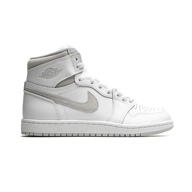 Jordan Air Jordan 1 Retro High '85 Neutral Grey Mens