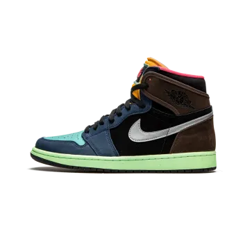 Jordan Air Jordan 1 Retro High OG Bio Hack Mens