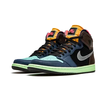 Jordan Air Jordan 1 Retro High OG Bio Hack Mens