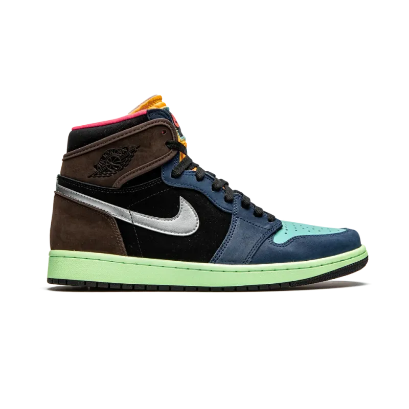 Jordan Air Jordan 1 Retro High OG Bio Hack Mens