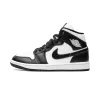 Jordan AIR JORDAN 1 MID WMNS Panda Womens