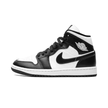 Jordan AIR JORDAN 1 MID WMNS Panda Womens