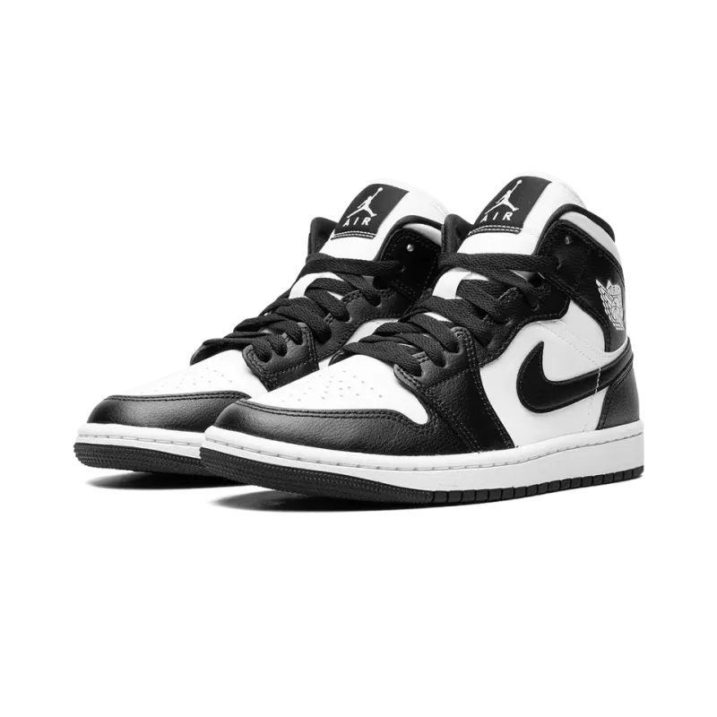 Jordan AIR JORDAN 1 MID WMNS Panda Womens