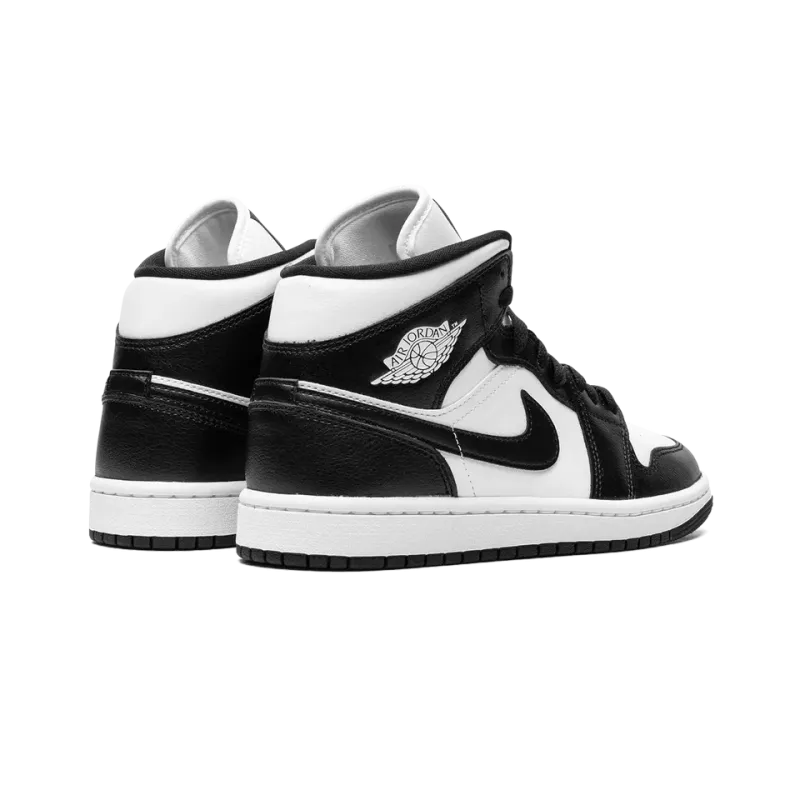 Jordan AIR JORDAN 1 MID WMNS Panda Womens