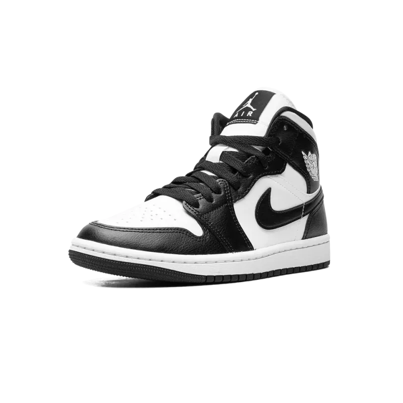 Jordan AIR JORDAN 1 MID WMNS Panda Womens