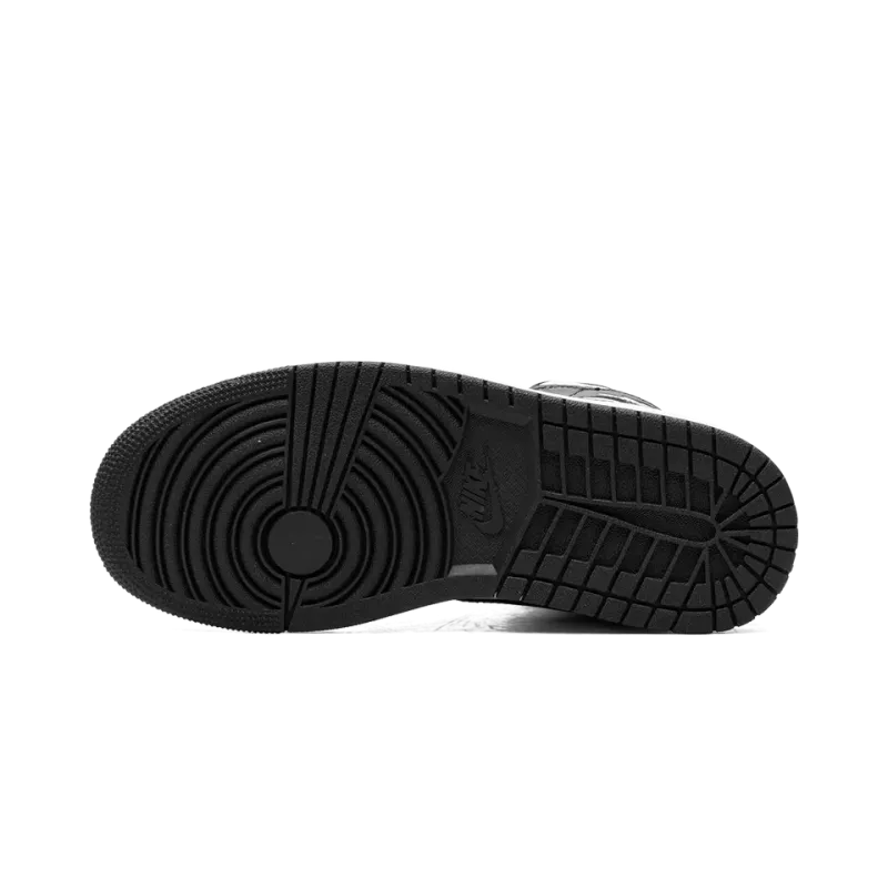 Jordan AIR JORDAN 1 MID WMNS Panda Womens