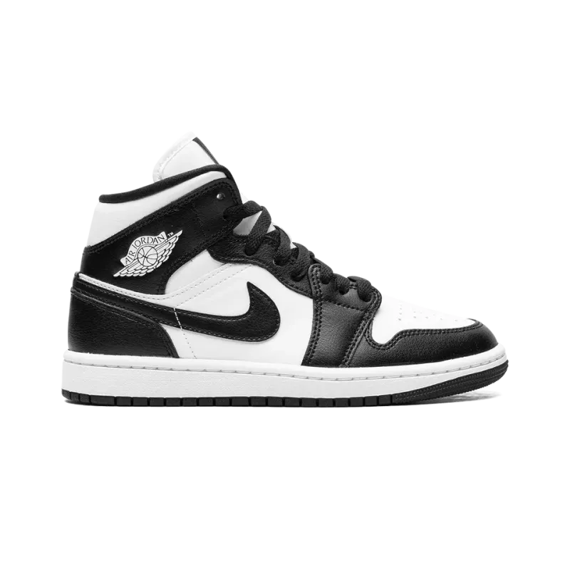 Jordan AIR JORDAN 1 MID WMNS Panda Womens