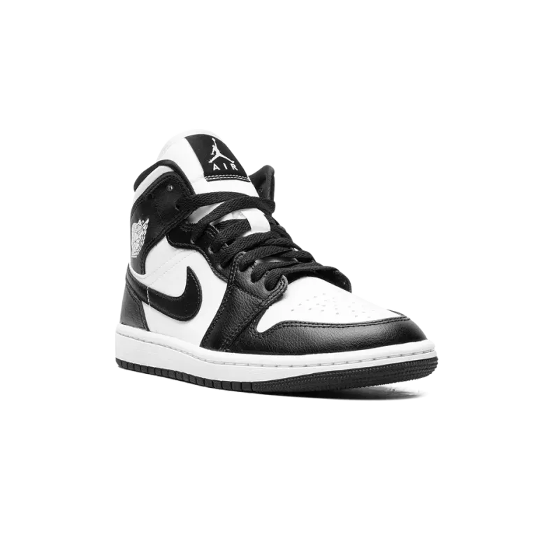 Jordan AIR JORDAN 1 MID WMNS Panda Womens