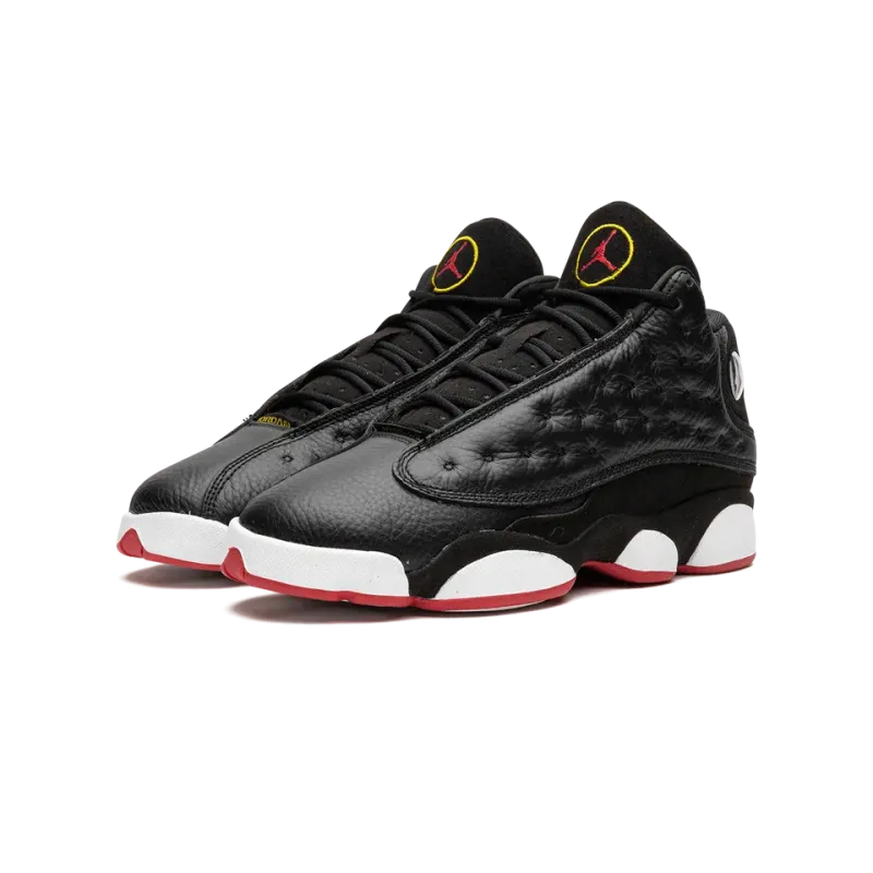 Jordan Air Jordan 13 GS Playoffs Grade School
