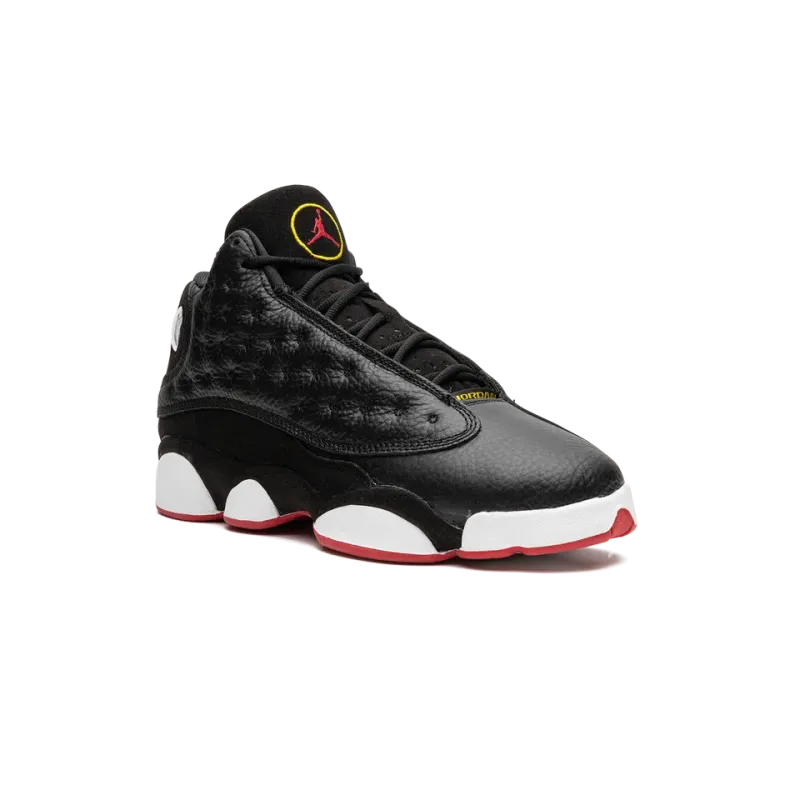 Jordan Air Jordan 13 GS Playoffs Grade School