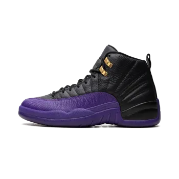 Jordan Air Jordan 12 Field Purple Mens