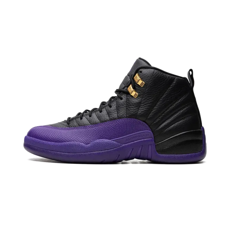Jordan Air Jordan 12 Field Purple Mens