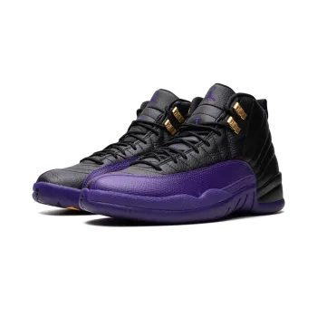 Jordan Air Jordan 12 Field Purple Mens