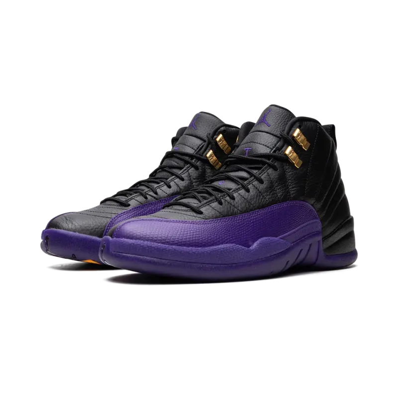 Jordan Air Jordan 12 Field Purple Mens