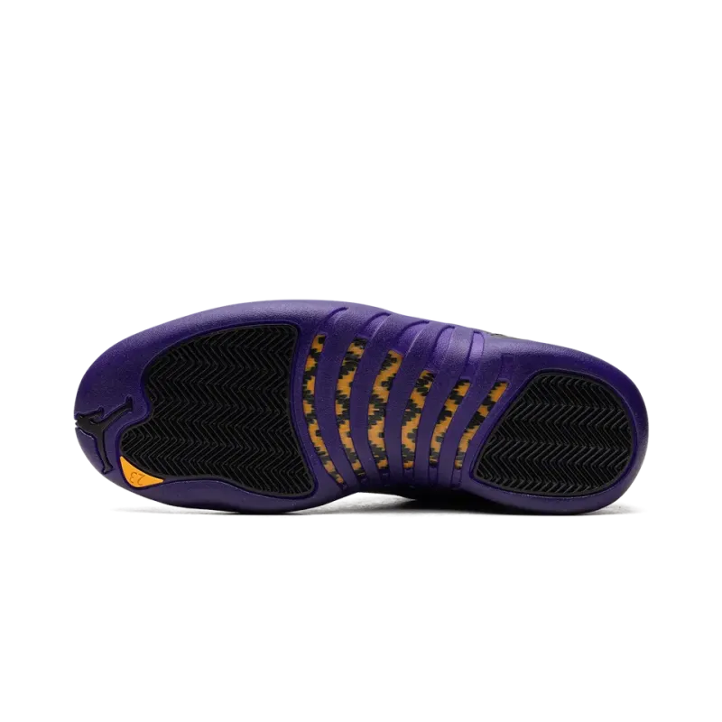 Jordan Air Jordan 12 Field Purple Mens