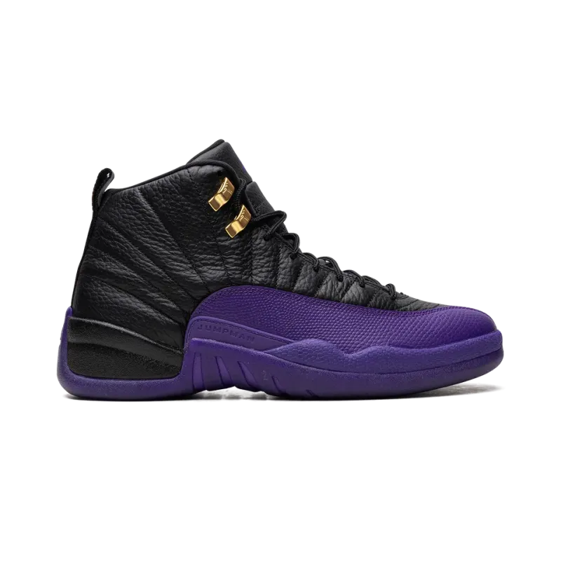 Jordan Air Jordan 12 Field Purple Mens