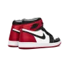 Jordan AIR JORDAN 1 HIGH OG WMNS Satin Black Toe Womens