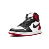Jordan AIR JORDAN 1 HIGH OG WMNS Satin Black Toe Womens