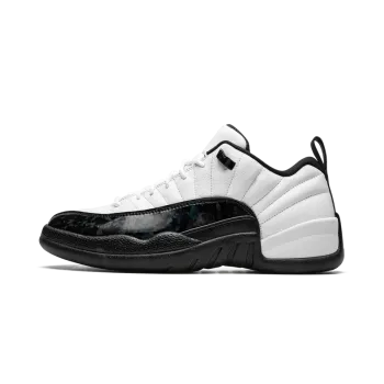Jordan Air Jordan 12 Low 25 Years In China Mens