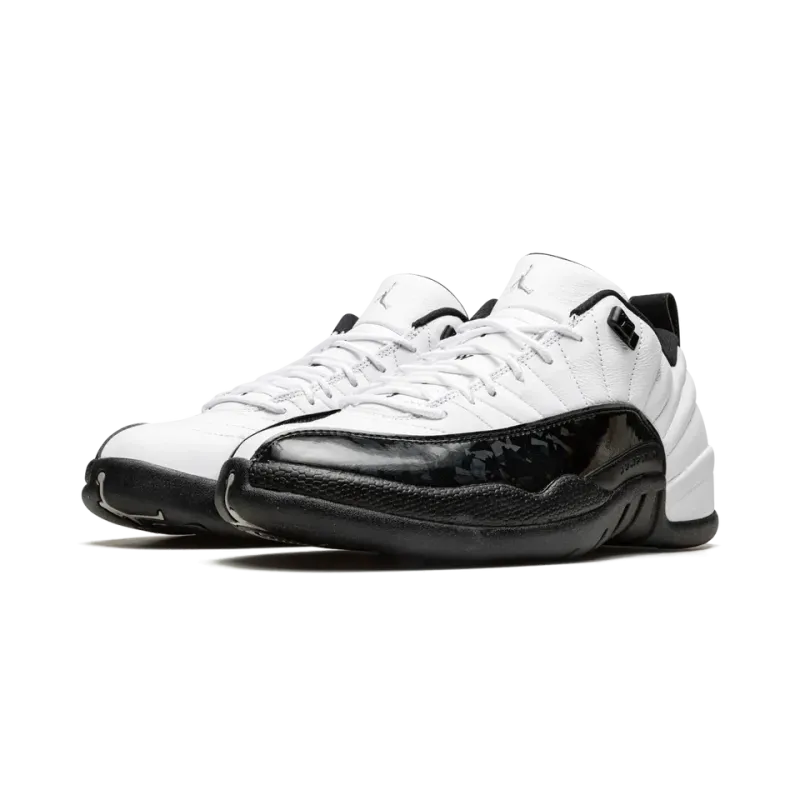 Jordan Air Jordan 12 Low 25 Years In China Mens