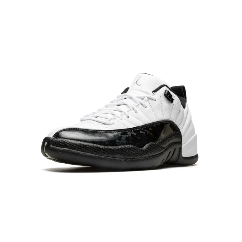 Jordan Air Jordan 12 Low 25 Years In China Mens