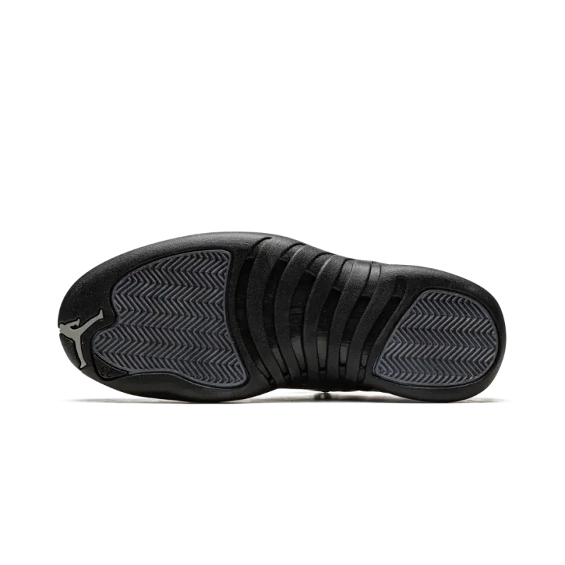 Jordan Air Jordan 12 Low 25 Years In China Mens