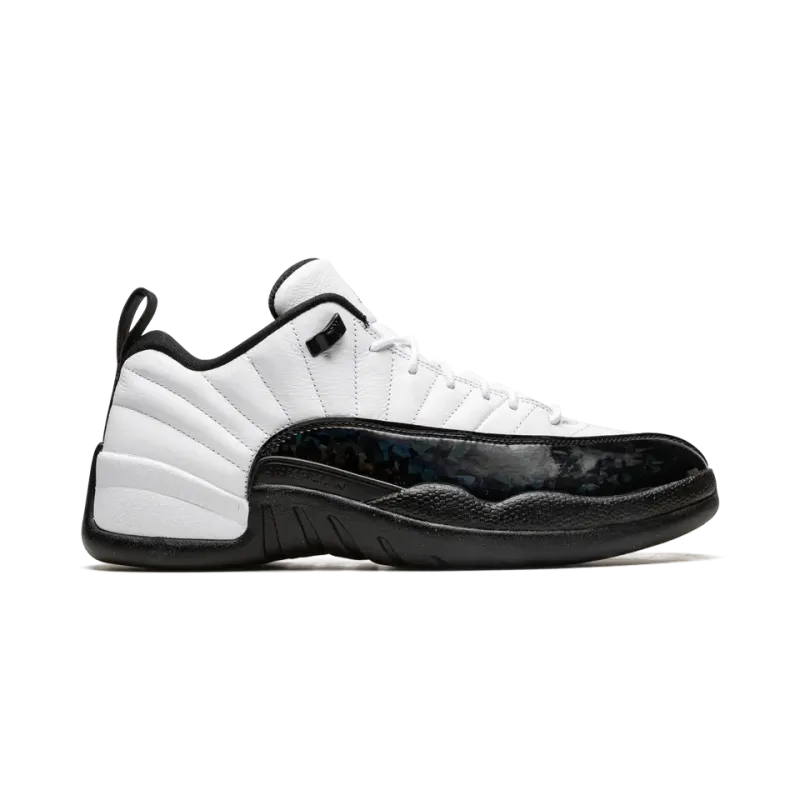 Jordan Air Jordan 12 Low 25 Years In China Mens