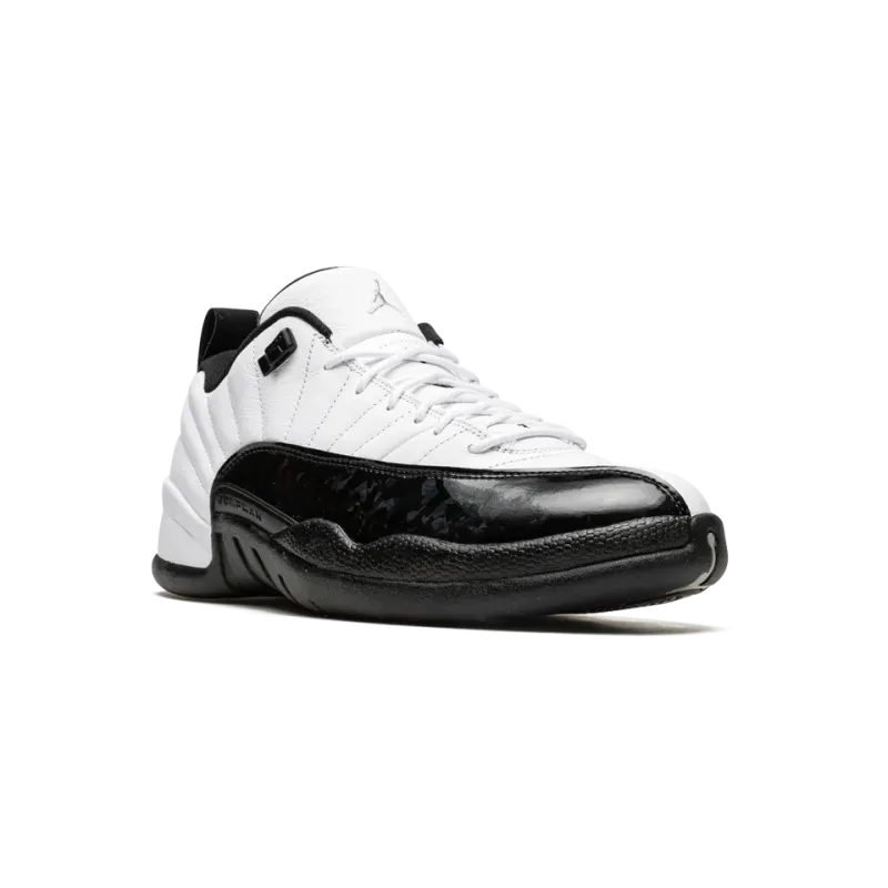 Jordan Air Jordan 12 Low 25 Years In China Mens