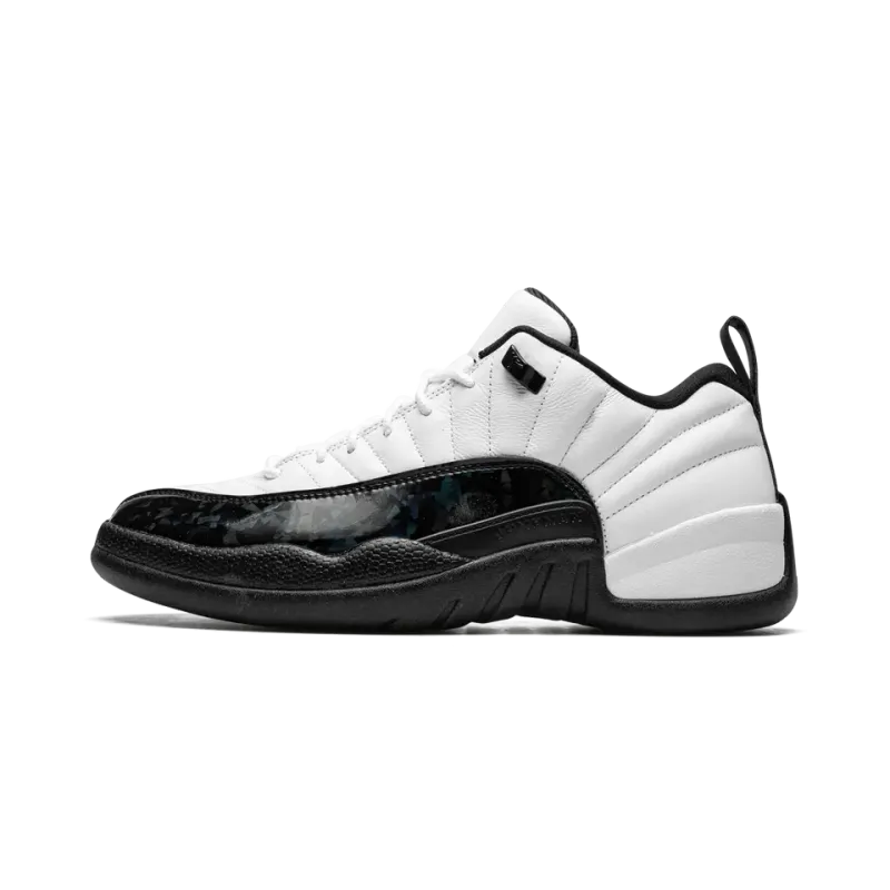 Jordan Air Jordan 12 Low 25 Years In China Mens