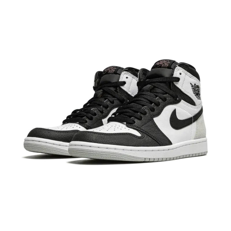Jordan Air Jordan 1 Retro High OG Stage Haze Mens