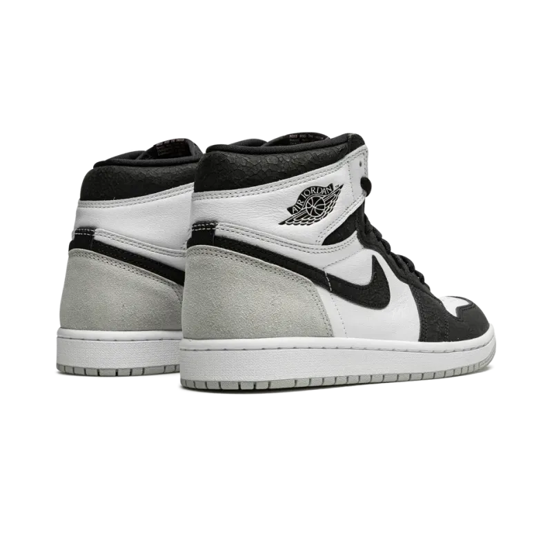 Jordan Air Jordan 1 Retro High OG Stage Haze Mens