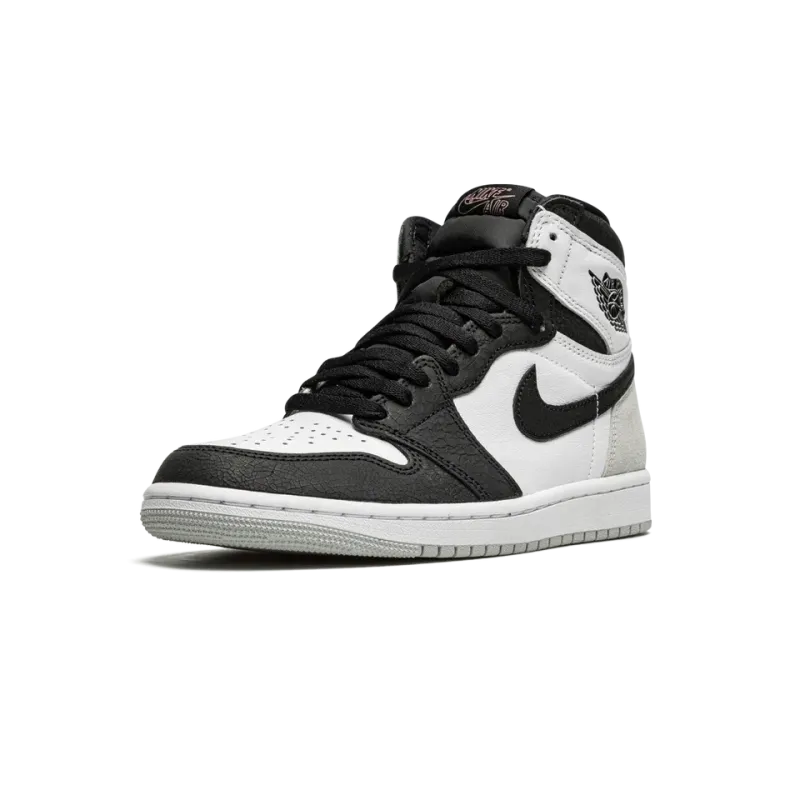 Jordan Air Jordan 1 Retro High OG Stage Haze Mens