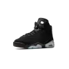 Jordan Air Jordan 6 GS Chrome Grade School