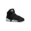 Jordan Air Jordan 6 GS Chrome Grade School