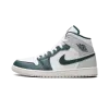 Jordan Air Jordan 1 Oxidized Green Mens