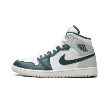 Jordan Air Jordan 1 Oxidized Green Mens