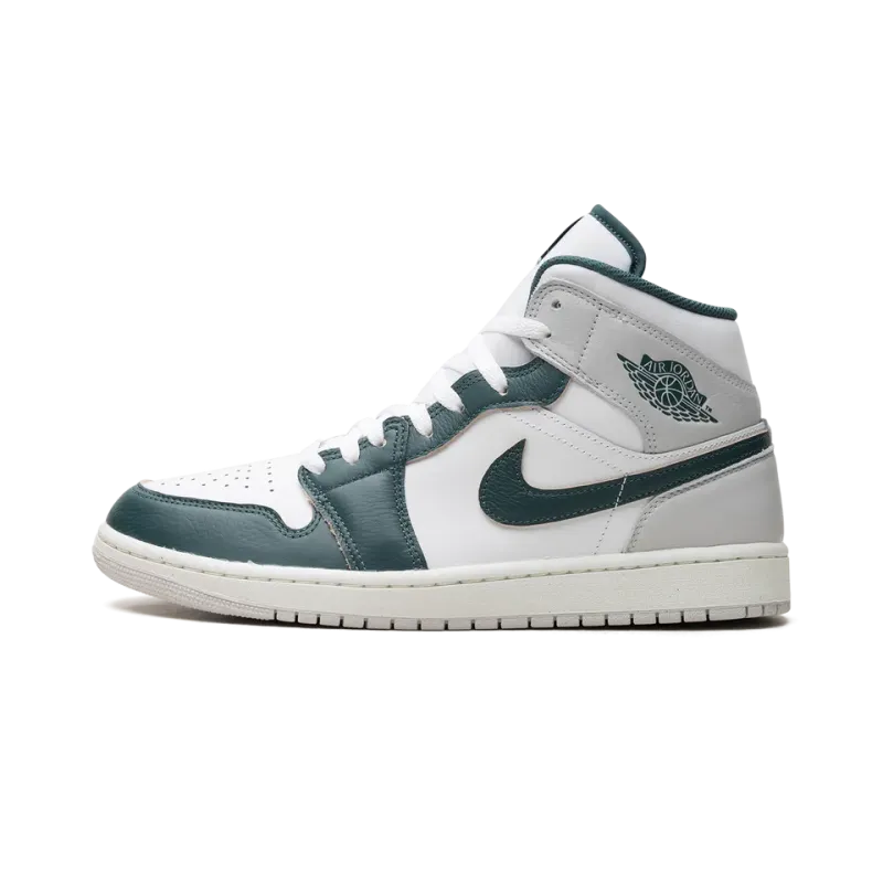 Jordan Air Jordan 1 Oxidized Green Mens