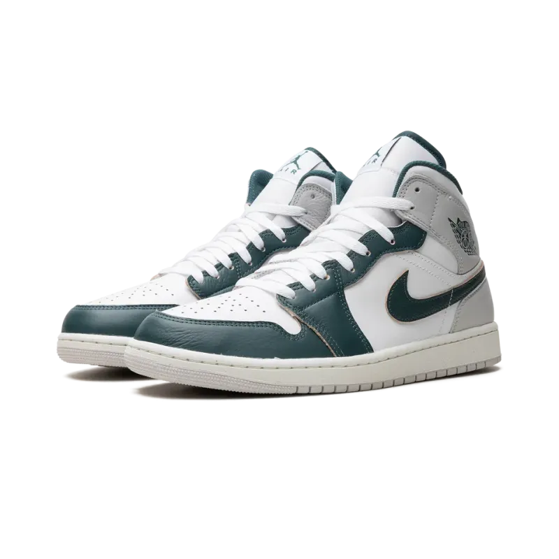Jordan Air Jordan 1 Oxidized Green Mens