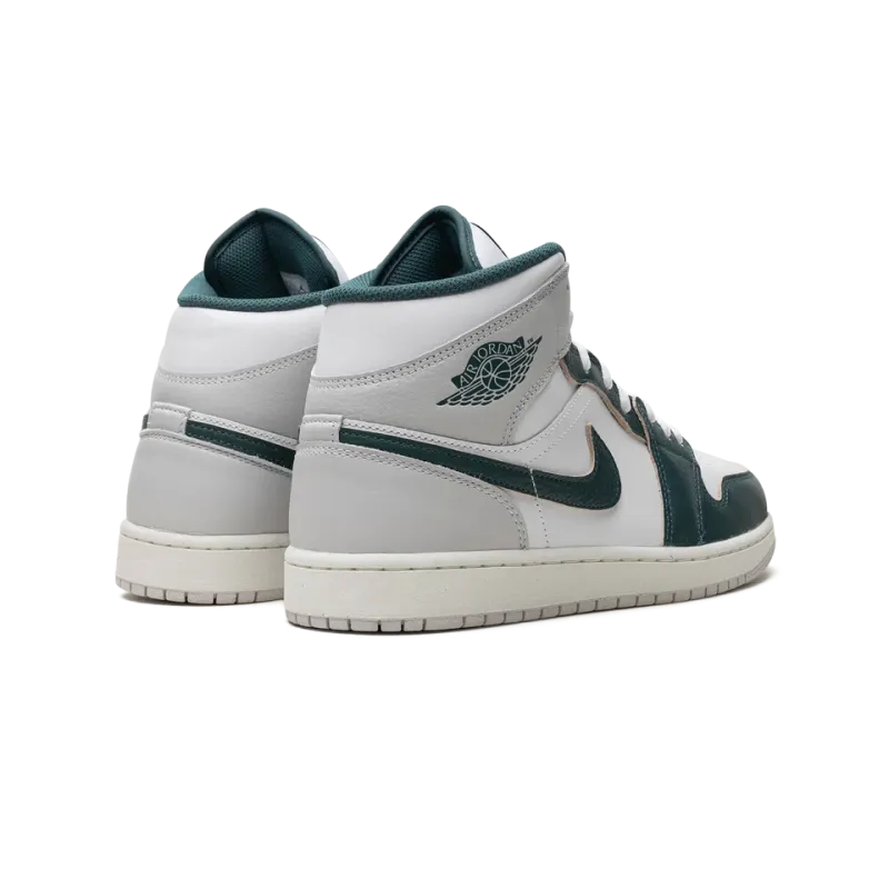 Jordan Air Jordan 1 Oxidized Green Mens