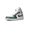 Jordan Air Jordan 1 Oxidized Green Mens