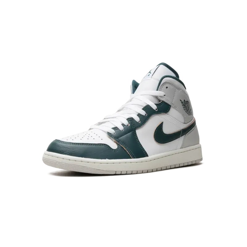 Jordan Air Jordan 1 Oxidized Green Mens