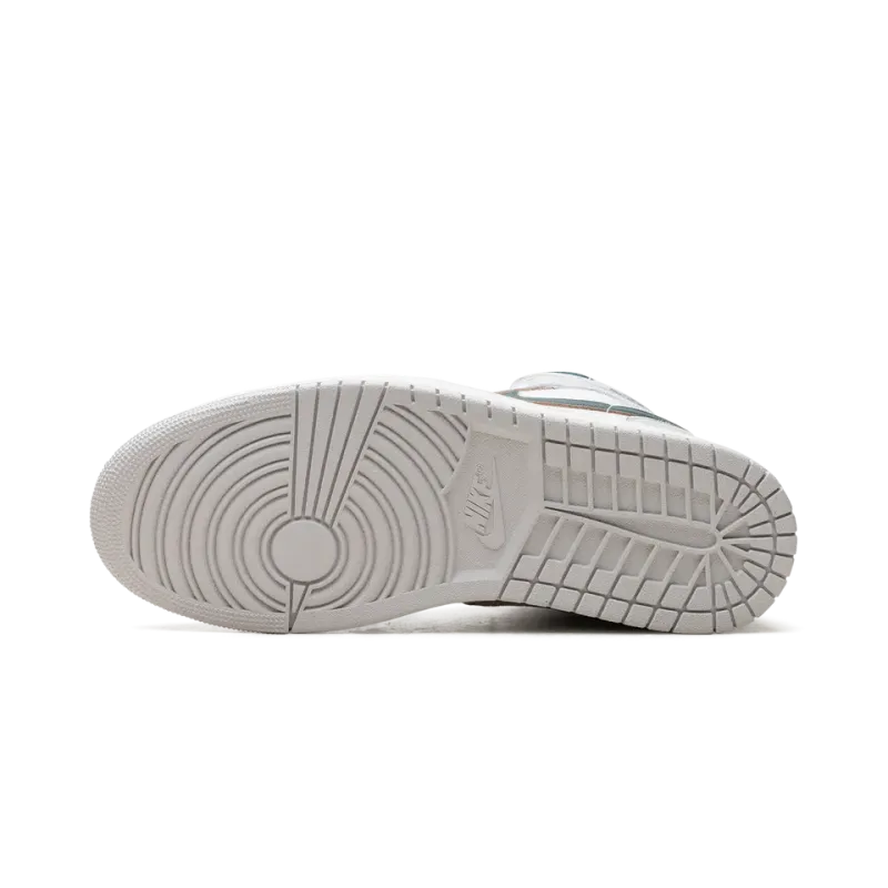 Jordan Air Jordan 1 Oxidized Green Mens