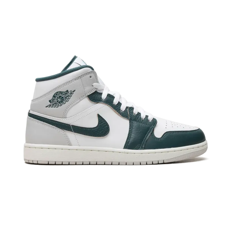 Jordan Air Jordan 1 Oxidized Green Mens